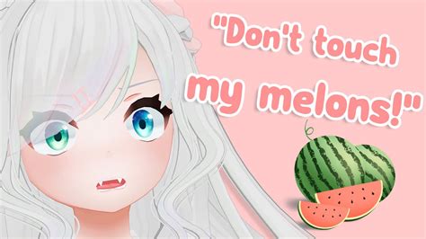 melonsclips|Touch My Melons